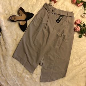 Boohoo Skirt